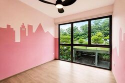 The Visionaire (D27), Condominium #610267021